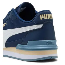 Puma ST Runner Adult NL Herren Persian Blue/White 40,5