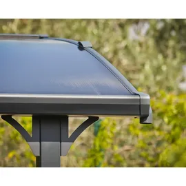 CANOPIA Carport Arcadia 359 x 1077 cm