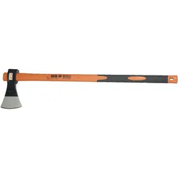 Bahco FFSS-1.5-900FG, Einzelne Axt, Axt zum Bäume fällen, Polypropylen, 1 Stück(
