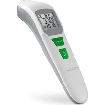 Medisana TM 762 Multifunktionsthermometer weiß