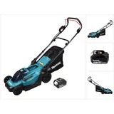Makita DLM330M1 inkl. 1 x 4,0 Ah Akku