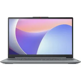 Lenovo IdeaPad Slim 3 15,6" Intel Core i5-12450H 16 GB RAM 512 GB SSD Arctic Grey