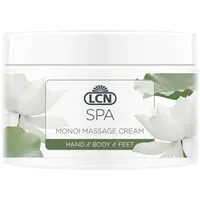 Lcn SPA Monoi Massage Cream 250ml