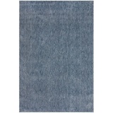 FLAIR RUGS Teppich »Marly«, rechteckig, 27005836-0 blau - 160x230 cm