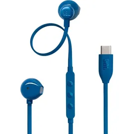 JBL Tune 305C Blau