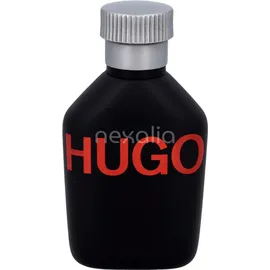 HUGO BOSS Hugo Just Different Eau de Toilette 40 ml