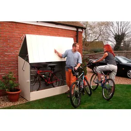 Tepro Fahrradbox