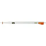 NEDO Teleskopmaßstab Rollladen-mEssfix Messber.0,8-3,1mL.0,8m 1,2kg NEDO