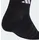 adidas Thin&Light Sportswear Knöchelsocken 3er Pack Black/White 43-45
