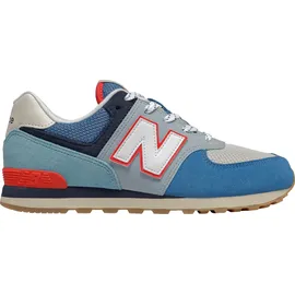 new balance jungen 38