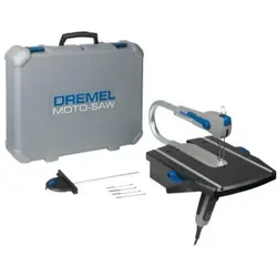 Dremel Dekupiersäge Moto-Saw, F013MS20JA