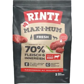 Rinti Max-i-mum Rind 1 kg