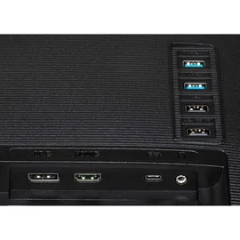 Samsung S4U 24" LS24A400UJUXEN