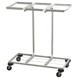 Waschewagen fur Hotels h20_102