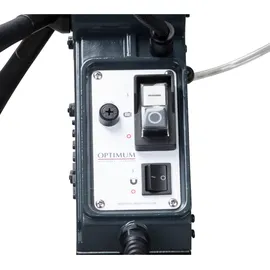 Optimum Magnetkernbohrmaschine DM 50