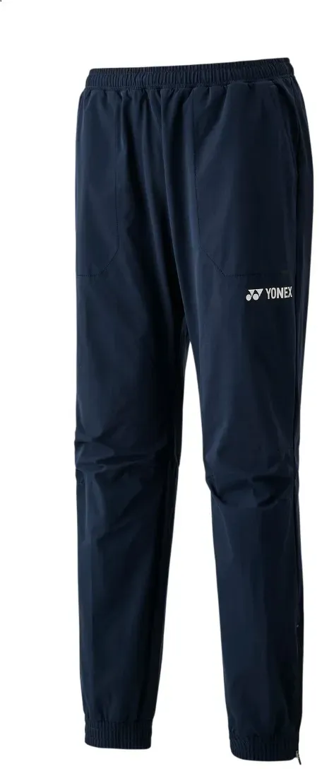 Yonex Trainingshose Pant Club Team lang navyblau Herren