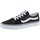 Vans Sk8-Low black/true white 39