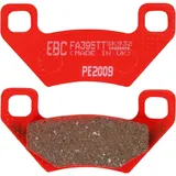 EBC FA395TT