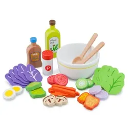 New Classic Toys Salat-Set