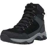 Whistler Detion Outdoor Leather Boot Wp black 41