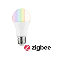 Paulmann LED-Birne 50124 9,3W E27 warmweiß 1 St.