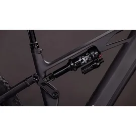 Cube Stereo Hybrid ONE77 HPC SLX 800 2026 29/27,5 Zoll blackline XL