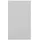 GARDINIA Plissee Concept Thermo 45 x 130 cm grau