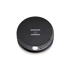 Lenco CD-200 Tragbarer CD-Player