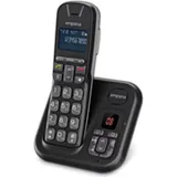 Emporia TH-21AB schwarz