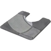 KLEINE WOLKE Kent Grau 20 x 20 cm mit