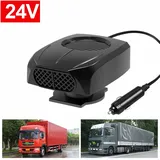 bolwins D89D 120 W Schwarz