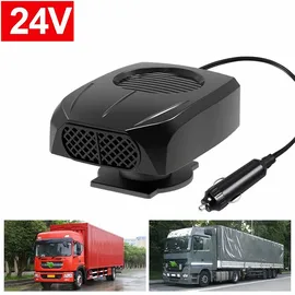 bolwins D89D 120 W Schwarz