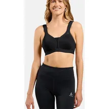 Odlo Padded High Schwarz 75D