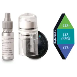 Dupla CO2 Set 250 complete - Profi CO2 Düngesystem