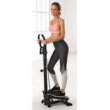 Vitalmaxx Swing Stepper inkl. 2 Expanderbändern