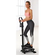 Vitalmaxx Swing Stepper inkl. 2 Expanderbändern