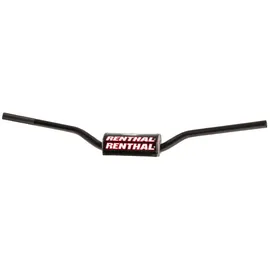 Renthal Fatbar 827 KTM Schwarz