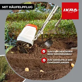 IKRA FEM 1500