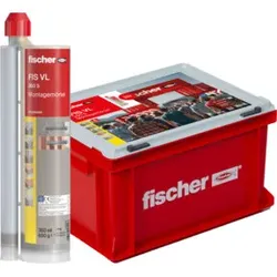 fischer Handwerkerkoffer FIS VL 360 S HWK G