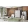 JV Möbel Kinderzimmer Set Möbel Bett Nachttisch Kleiderschrank Möbel Set 5tlg Neu