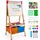 Vevor 3-in-1-Kunststaffelei aus Holz mit Tafel (310700)