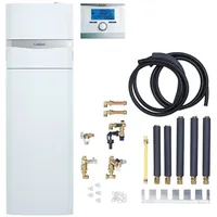 Vaillant Paket 1.460/2 auroCOMPACT 0010029778