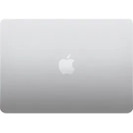 Apple MacBook Air M3 2024 13,6" 16 GB RAM 256 GB SSD 8-Core GPU Silber