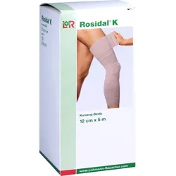 Rosidal Bin Kraeft 12cmx5M 1 ST