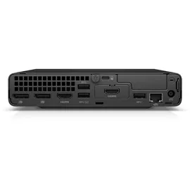 HP Pro Mini 400 G9 Intel i5-12500T 8 GB RAM 256 GB SSD Intel UHD Graphics 770 Windows 11 Pro