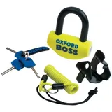 Oxford Big Boss TNO/ART (Holland)
