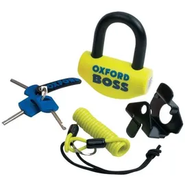 Oxford Big Boss TNO/ART (Holland)