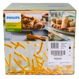 Philips Essential Airfryer XL HD9270/70