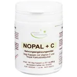 G & M Naturwaren Import GmbH & Co. KG Nopal Kaktus Vegi-Kapseln