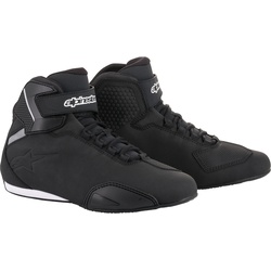 Alpinestars Sektor, Schuhe - Schwarz - 12 US